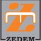 ZEDEM International Private Ltd logo